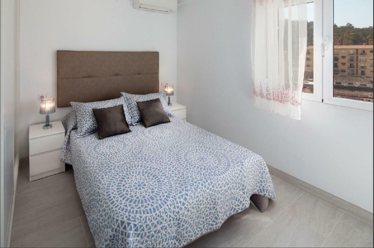 La Merced Apartments مالقة المظهر الخارجي الصورة