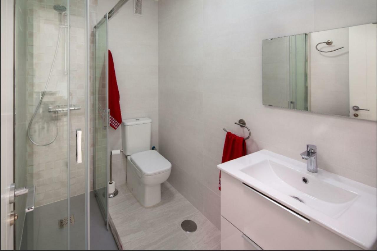 La Merced Apartments مالقة المظهر الخارجي الصورة
